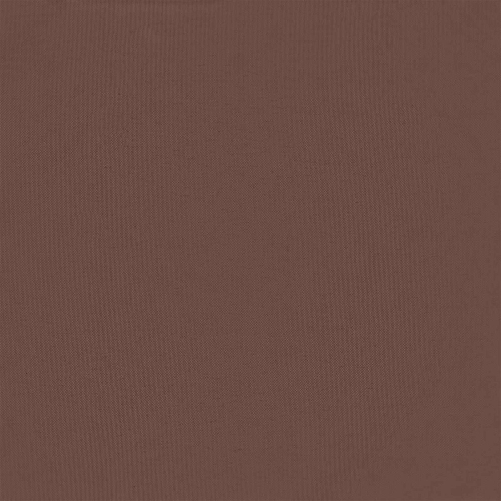 Produktbild för Balkongskärm 180 x 600 cm Tyg med PU-beläggning Brun