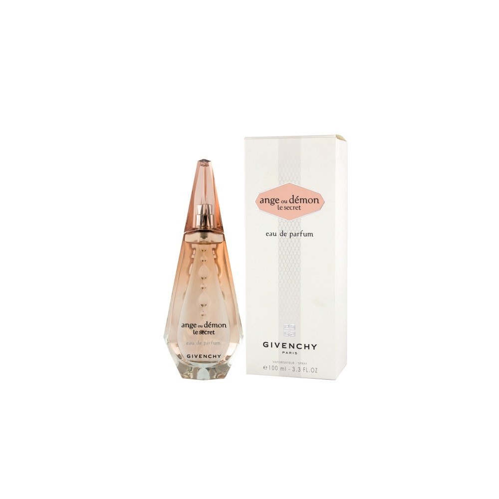 Produktbild för Givenchy Ange Ou Demon (Ange Ou Etrange) Le Secret 2014 Eau...