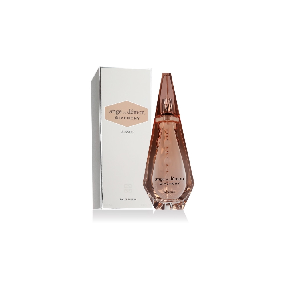 Produktbild för Givenchy Ange Ou Demon (Ange Ou Etrange) Le Secret 2014 Eau...