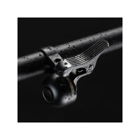 Produktbild för RockBros cykelklocka Rockbros 34210007001 för vänster sida a...