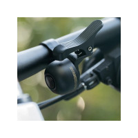 Produktbild för RockBros cykelklocka Rockbros 34210007001 för vänster sida a...