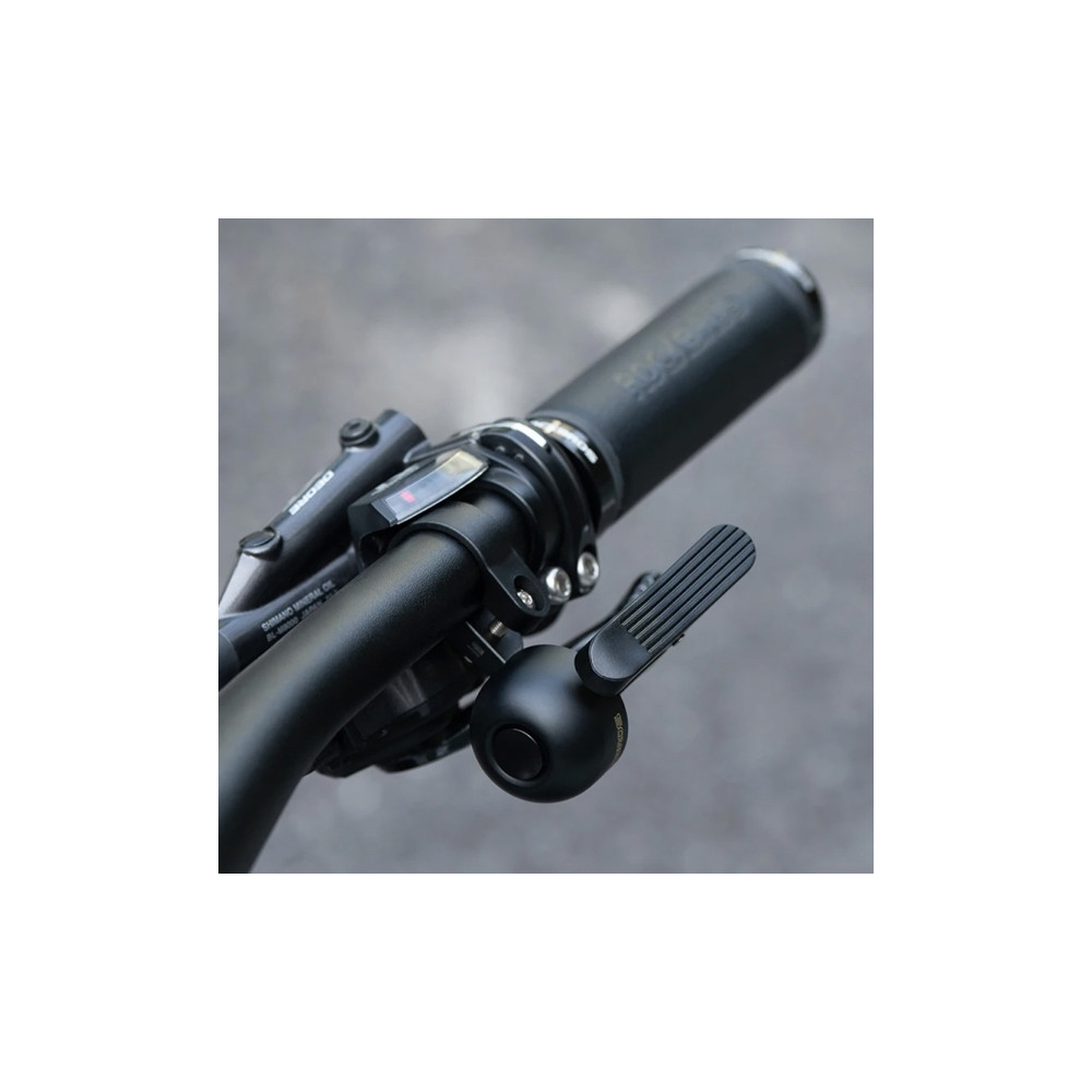 Produktbild för RockBros cykelklocka Rockbros 34210007001 för vänster sida a...