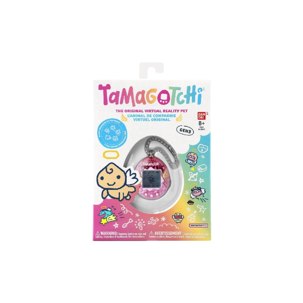 Produktbild för TAMAGOTCHI