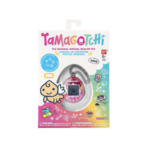 Bandai TAMAGOTCHI