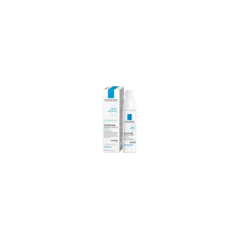 Produktbild för La Roche-Posay Toleriane Dermallergo återfuktande ansiktskrä...
