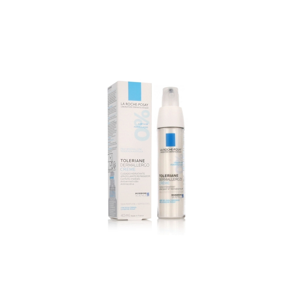 Produktbild för La Roche-Posay Toleriane Dermallergo återfuktande ansiktskrä...