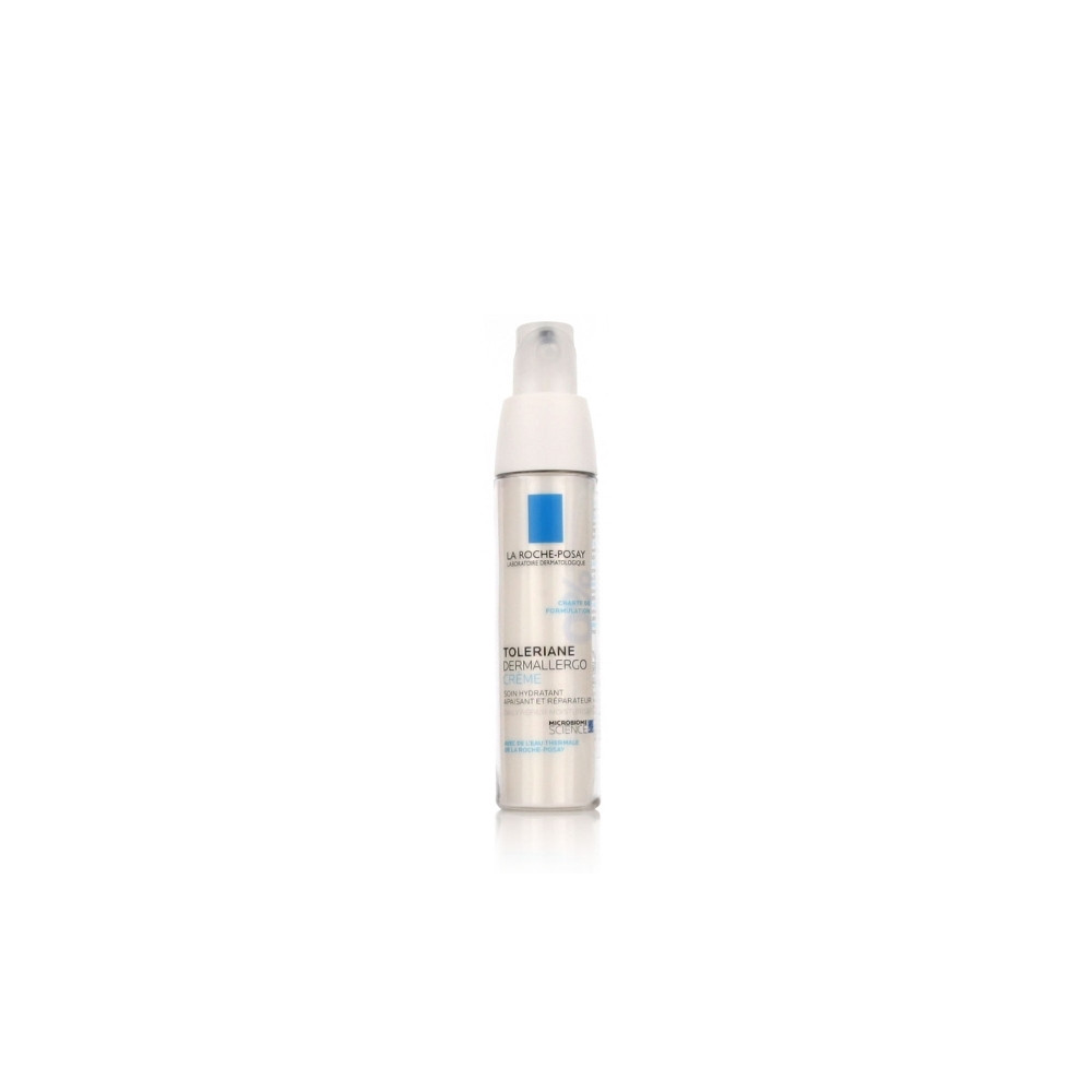 Produktbild för La Roche-Posay Toleriane Dermallergo återfuktande ansiktskrä...