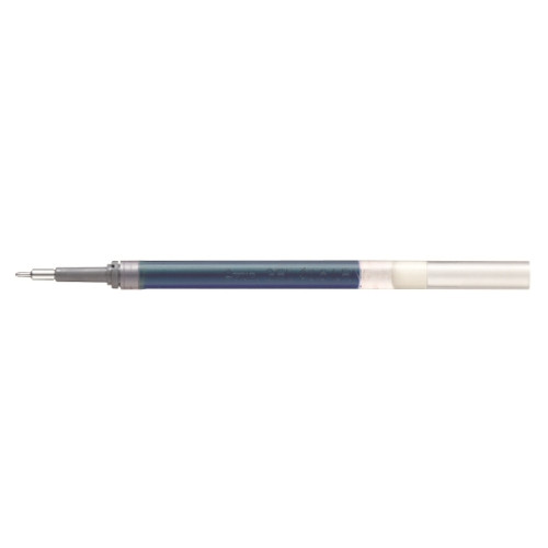 Pentel Pentel LRN5-CX, Blå, Plast, Rostfritt stål, 0,5 mm, Kulspets...