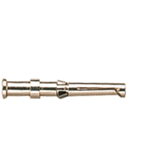 Harting Harting Han® D/R15 09 15 000 6203 Crimp-kontakter för Han®-s...
