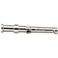 Produktbild för Harting Han® D/R15 09 15 000 6203 Crimp-kontakter för Han®-s...
