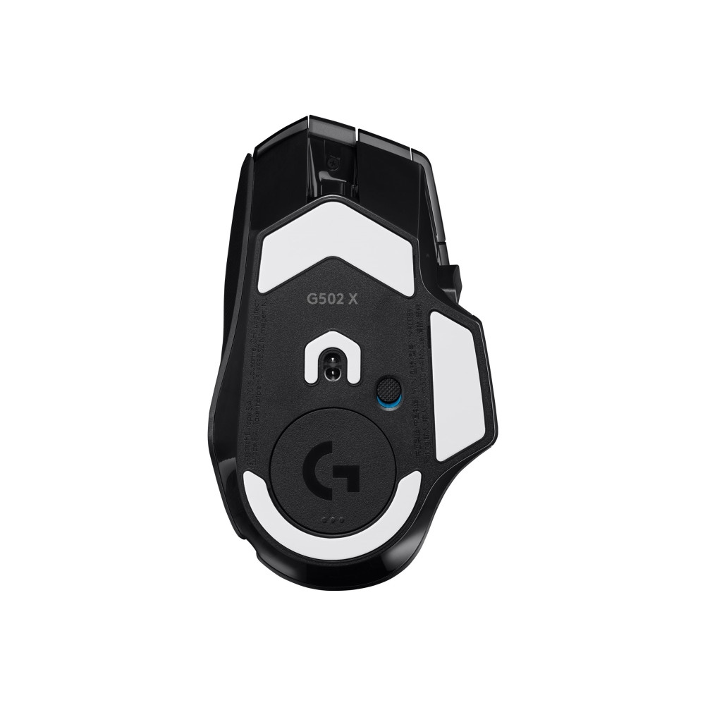 Produktbild för Logitech G G502 X LIGHTSPEED