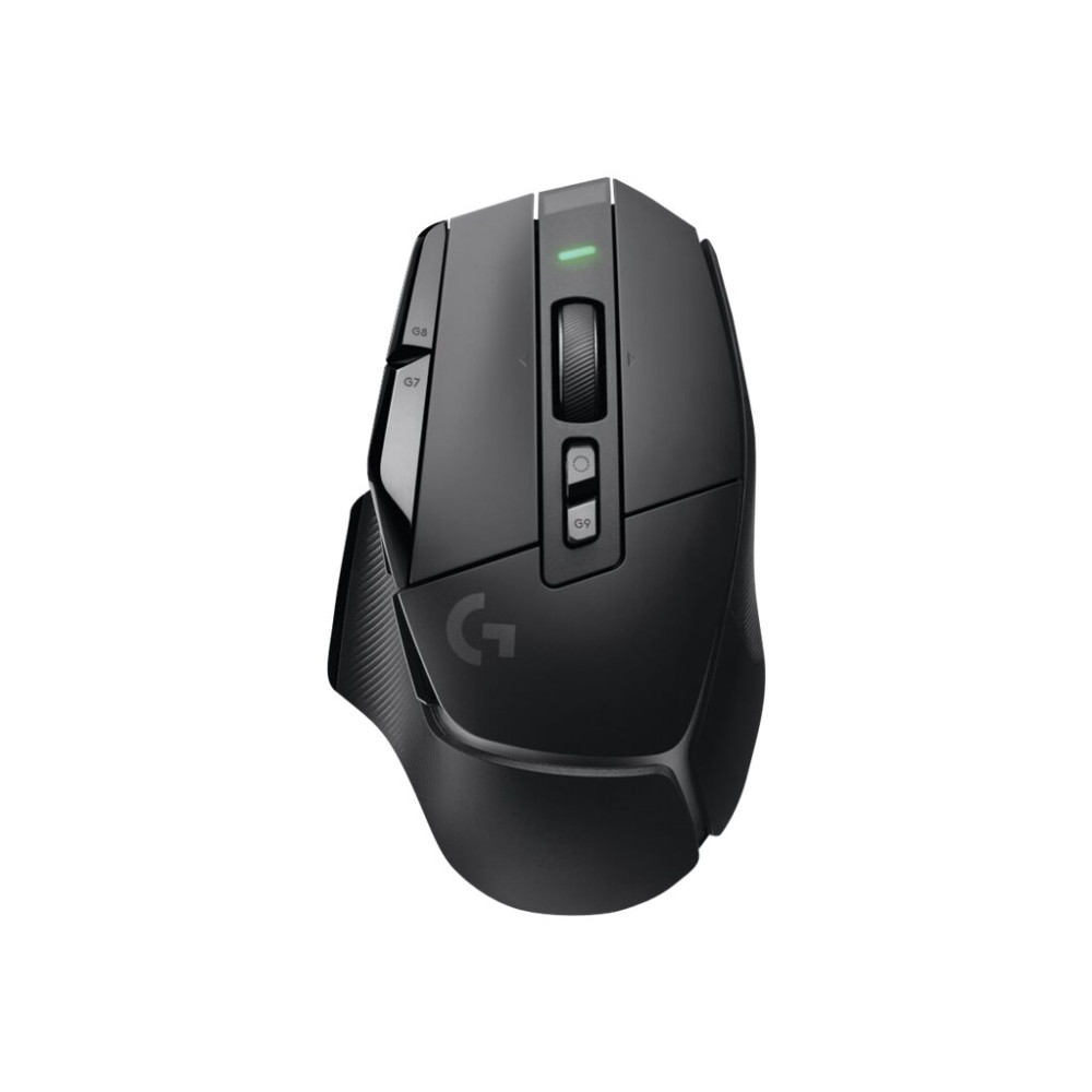 Produktbild för Logitech G G502 X LIGHTSPEED