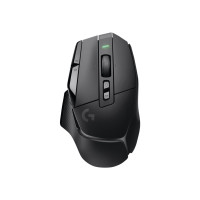 Produktbild för Logitech G G502 X LIGHTSPEED