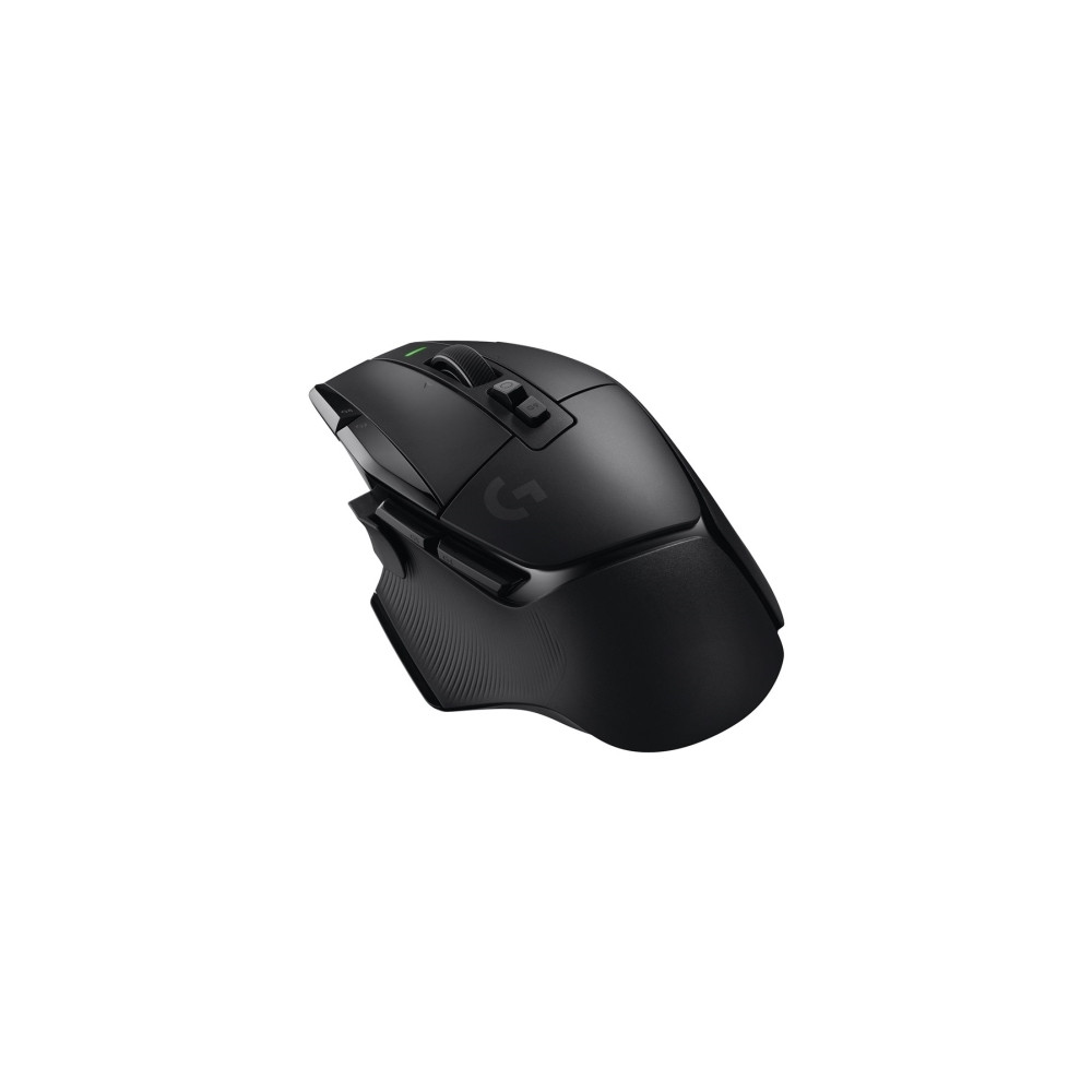 Produktbild för Logitech G G502 X LIGHTSPEED