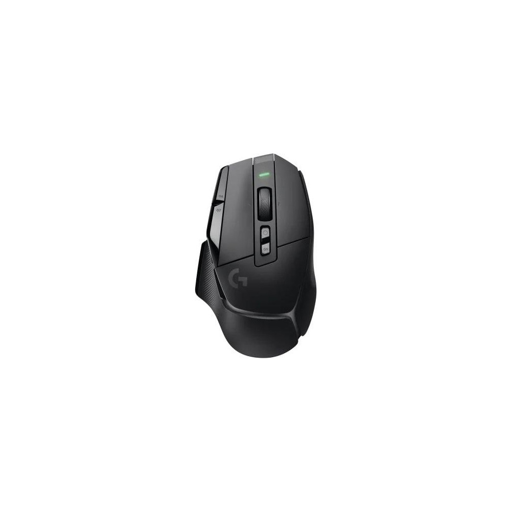 Produktbild för Logitech G G502 X LIGHTSPEED