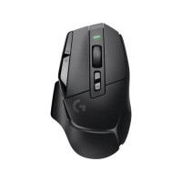 Produktbild för Logitech G G502 X LIGHTSPEED