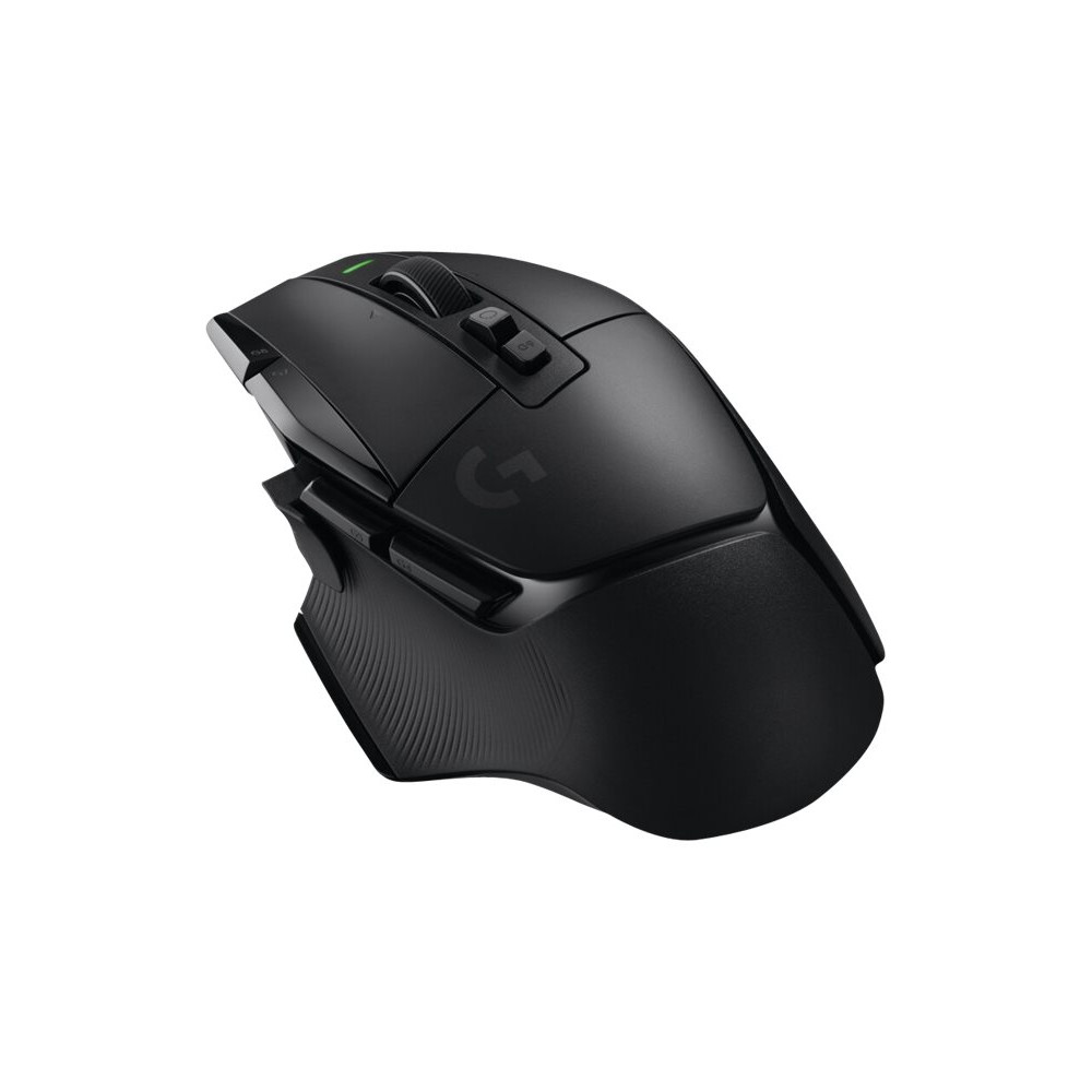 Produktbild för Logitech G G502 X LIGHTSPEED