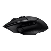 Produktbild för Logitech G G502 X LIGHTSPEED