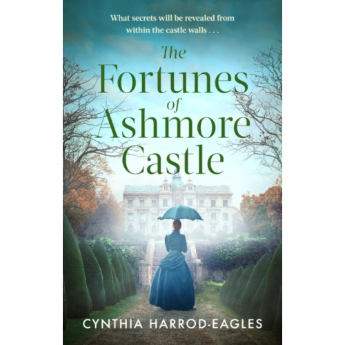 Little, Brown Book Group The Fortunes of Ashmore Castle (häftad, eng)
