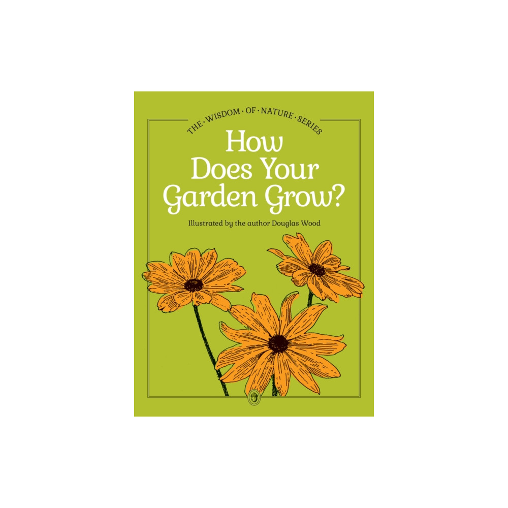 Produktbild för How Does Your Garden Grow? (inbunden, eng)