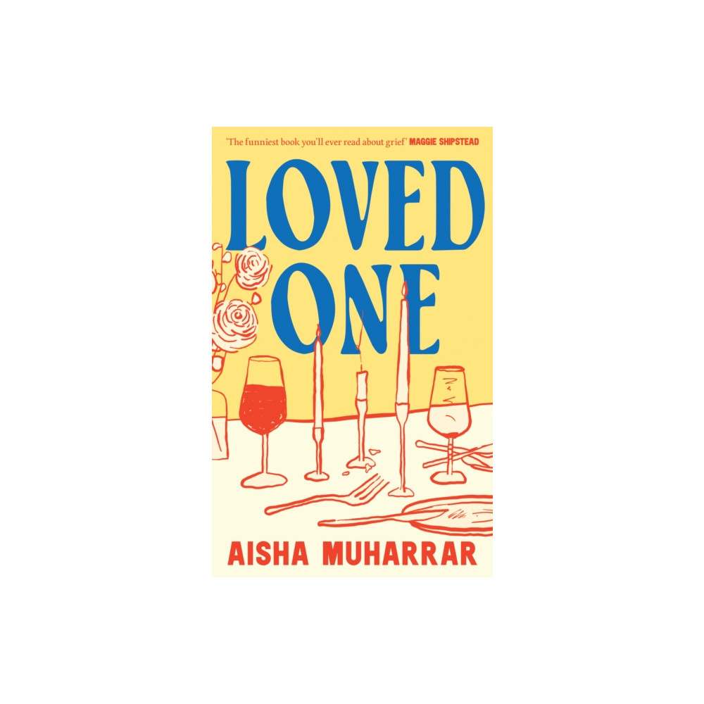 Produktbild för Loved One (häftad, eng)