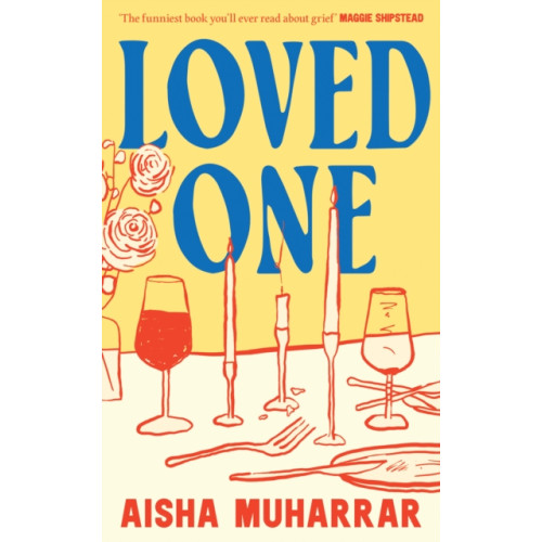 HarperCollins Publishers Loved One (häftad, eng)