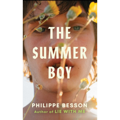 Simon & Schuster Ltd The Summer Boy (häftad, eng)