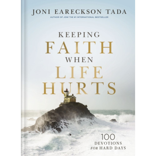 Thomas nelson publishers Keeping Faith When Life Hurts (inbunden, eng)