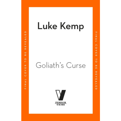 Penguin books ltd Goliath’s Curse (häftad, eng)
