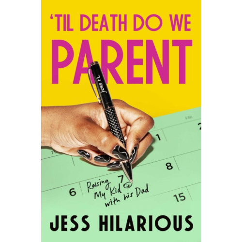 Simon & Schuster 'Til Death Do We Parent (inbunden, eng)