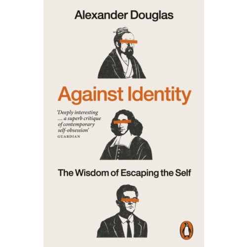 Penguin books ltd Against Identity (häftad, eng)