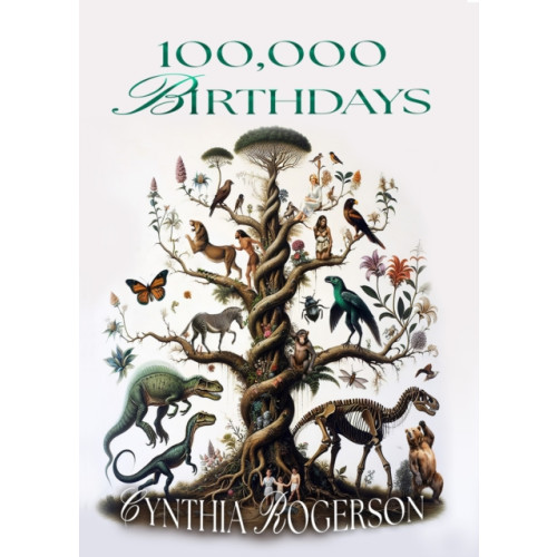 Sparsile Books Ltd 100,000 Birthdays (häftad, eng)