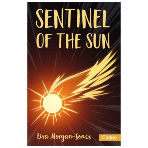 Graffeg Limited Sentinel of the Sun (häftad, eng)