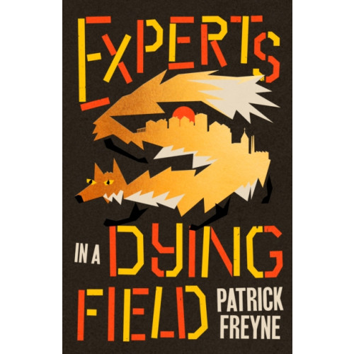 Penguin books ltd Experts in a Dying Field (inbunden, eng)