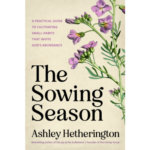 Random House USA Inc The Sowing Season (inbunden, eng)