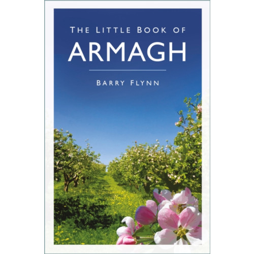 The History Press Ltd The Little Book of Armagh (häftad, eng)