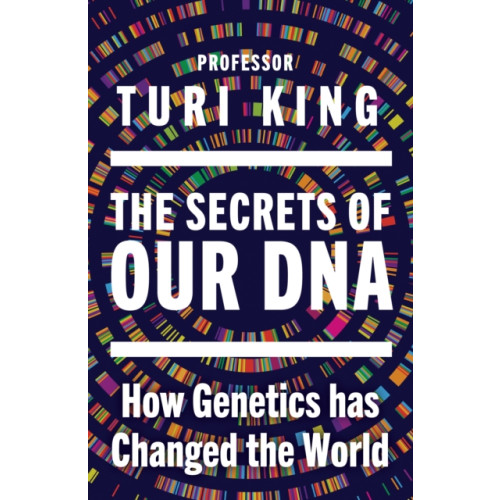 Transworld The Secrets of our DNA (häftad, eng)