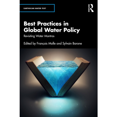 Taylor & francis ltd Best Practices in Global Water Policy (häftad, eng)