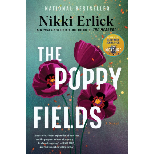 Harpercollins publishers inc The Poppy Fields (häftad, eng)