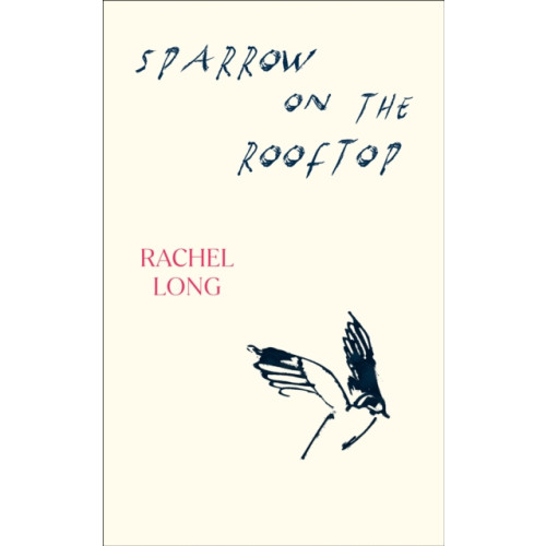Vintage Publishing Sparrow on the Rooftop (häftad, eng)