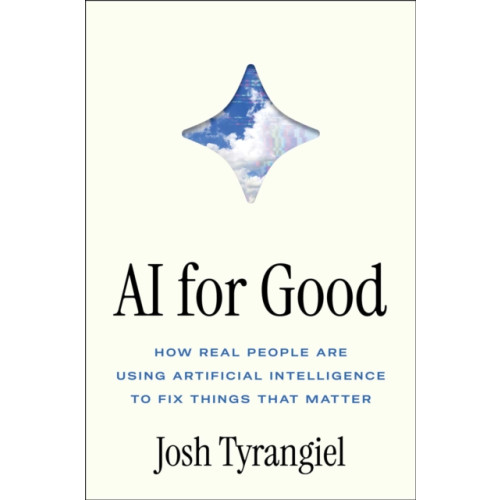Simon & Schuster AI for Good (inbunden, eng)