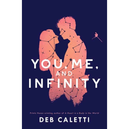 Random House USA Inc You, Me, and Infinity (häftad, eng)