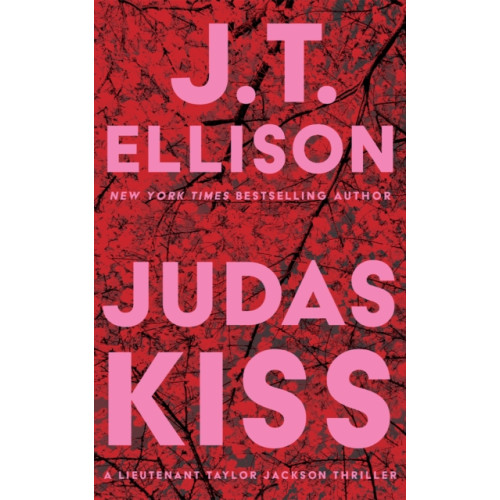 Amazon Publishing Judas Kiss (häftad, eng)