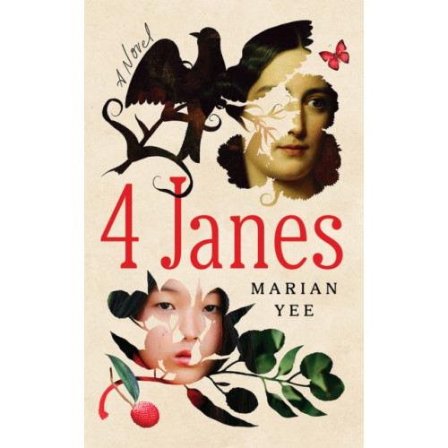 Amazon Publishing 4 Janes (inbunden, eng)
