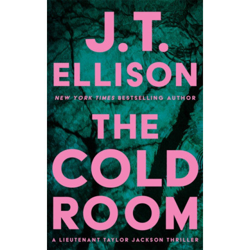 Amazon Publishing The Cold Room (häftad, eng)