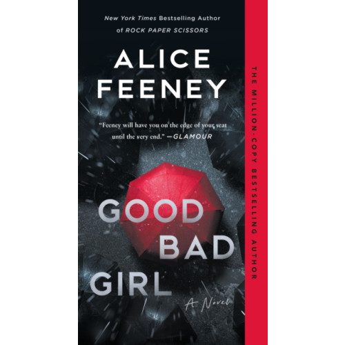 Flatiron Books Good Bad Girl (häftad, eng)