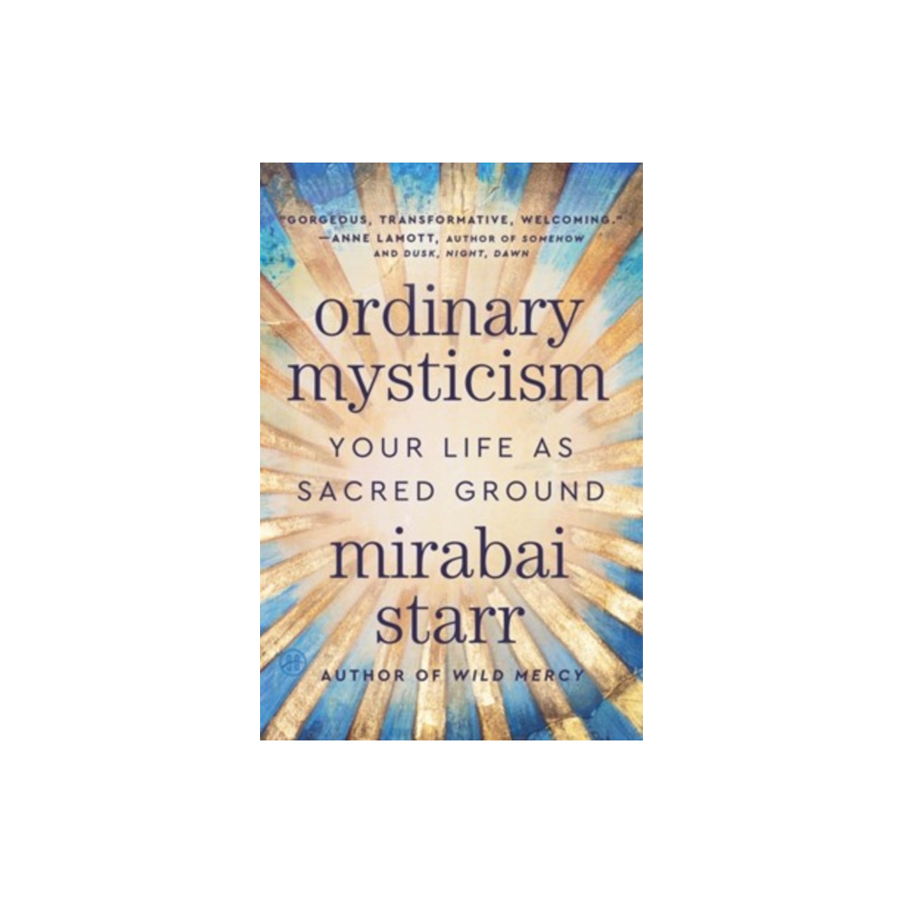 Produktbild för Ordinary Mysticism (häftad, eng)