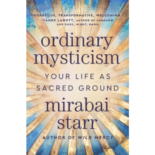 HarperCollins Ordinary Mysticism (häftad, eng)