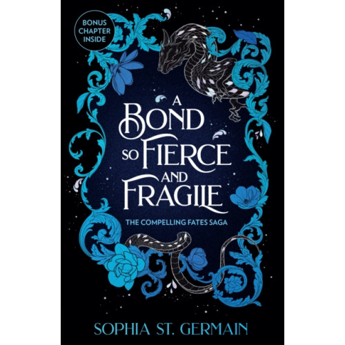 Headline Publishing Group A Bond so Fierce and Fragile (häftad, eng)