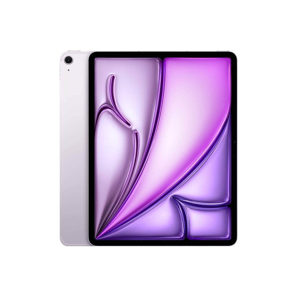 Produktbild för Apple 13-inch iPad Air M3 Wi-Fi + Cellular